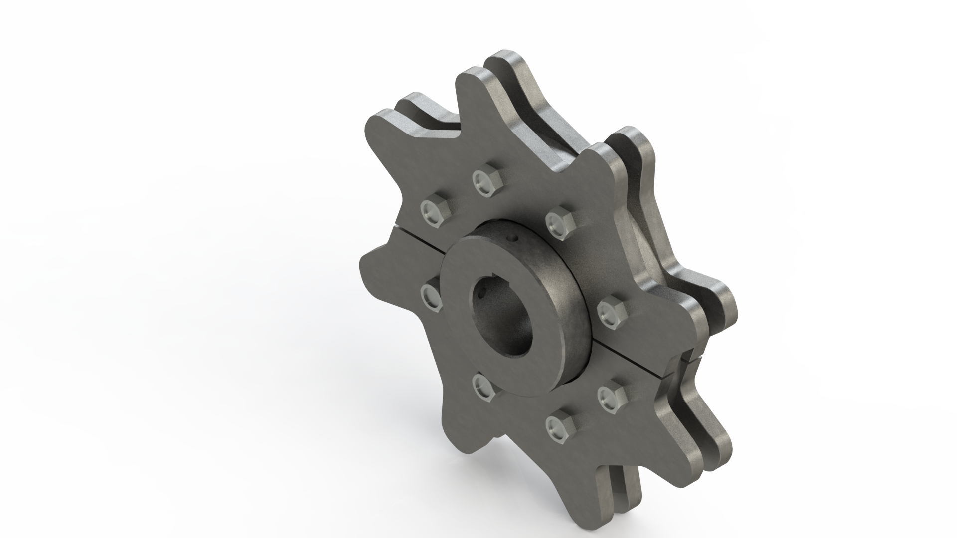 Spragging Chain FORGED CHAIN – INDONESIA MAGMA CHAIN